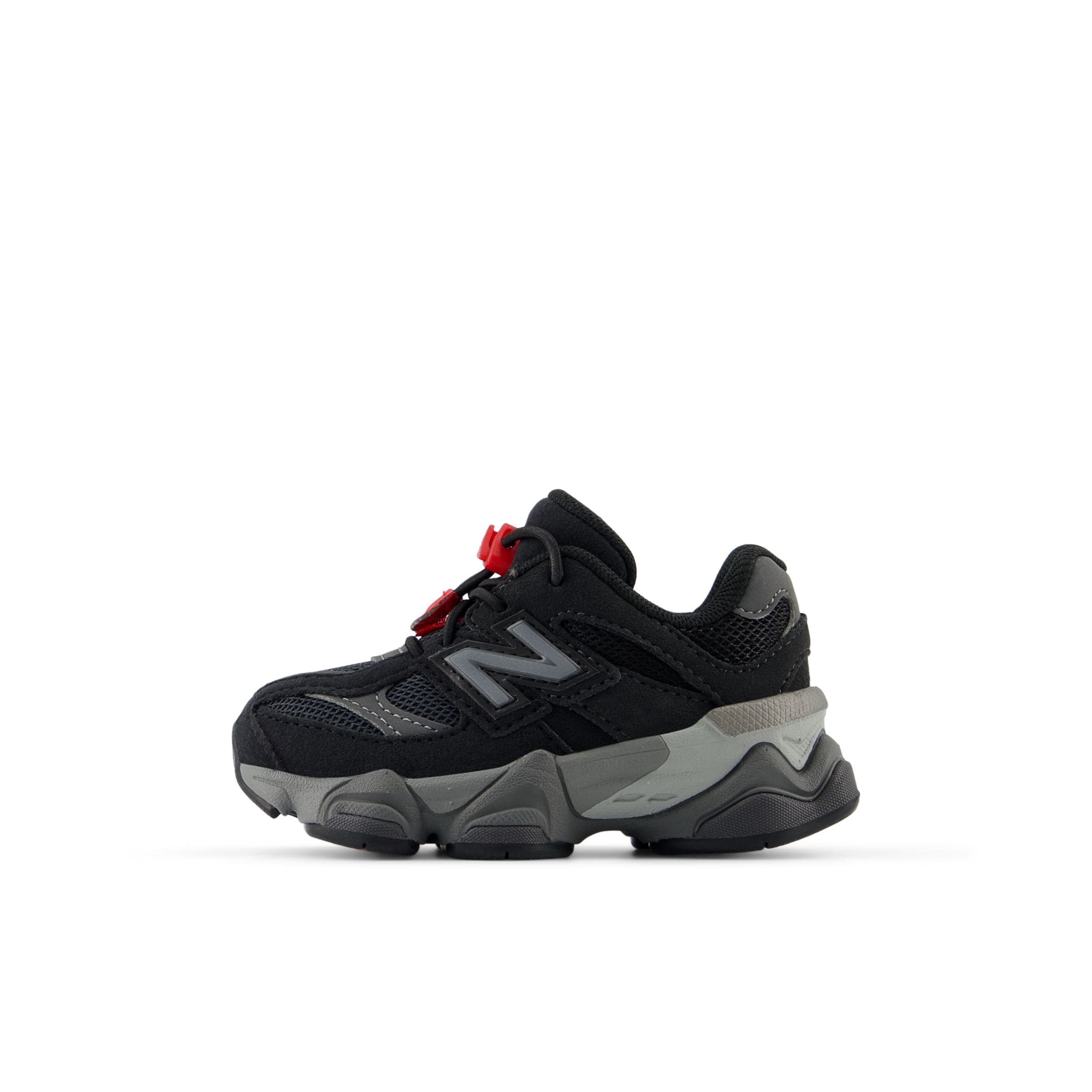 Baskets '9060' new balance en noir