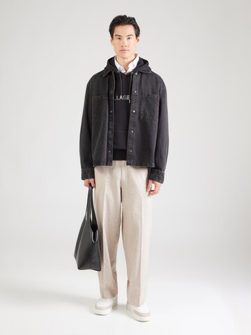 Karl Lagerfeld Sweatshirt in Black