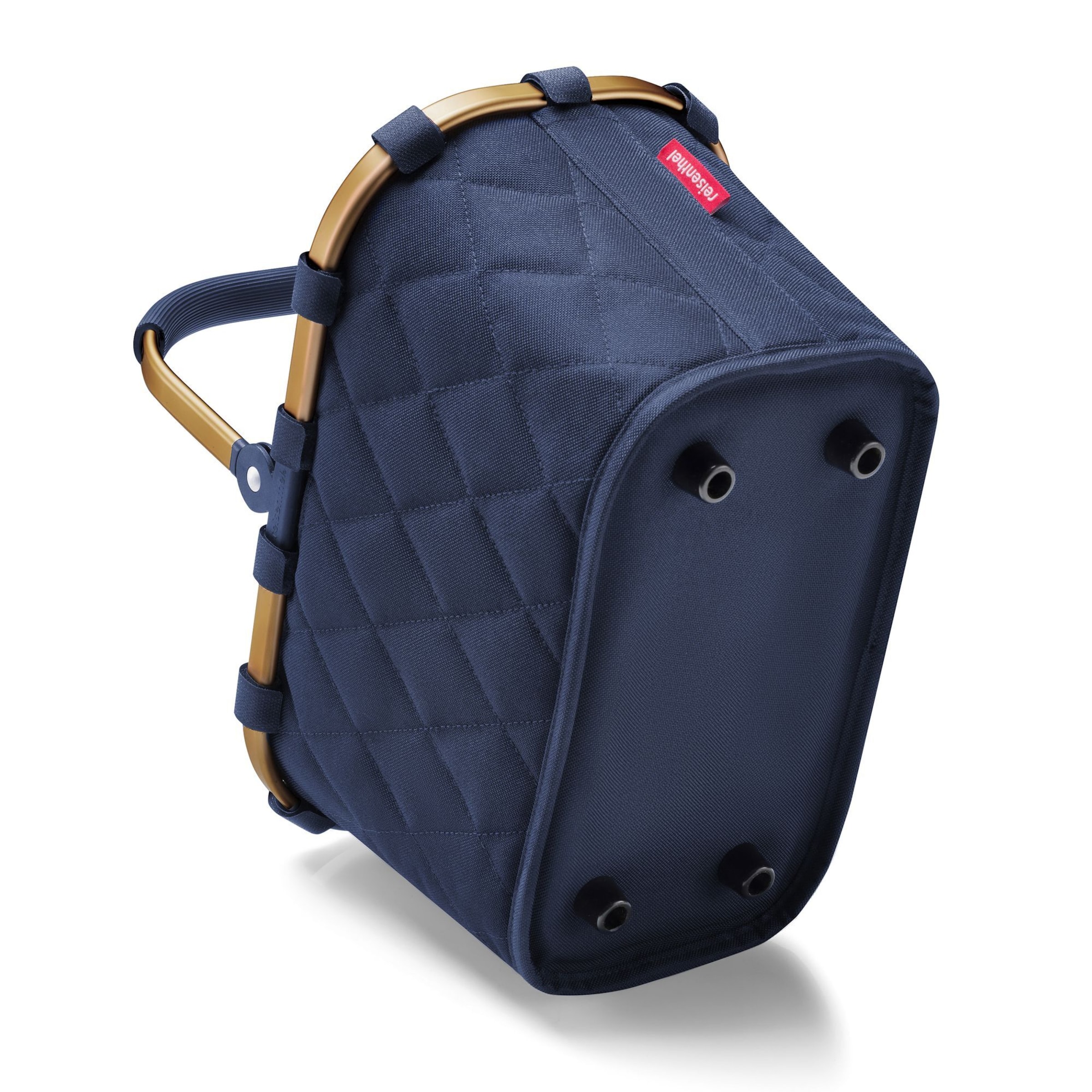 Shopper di REISENTHEL in blu