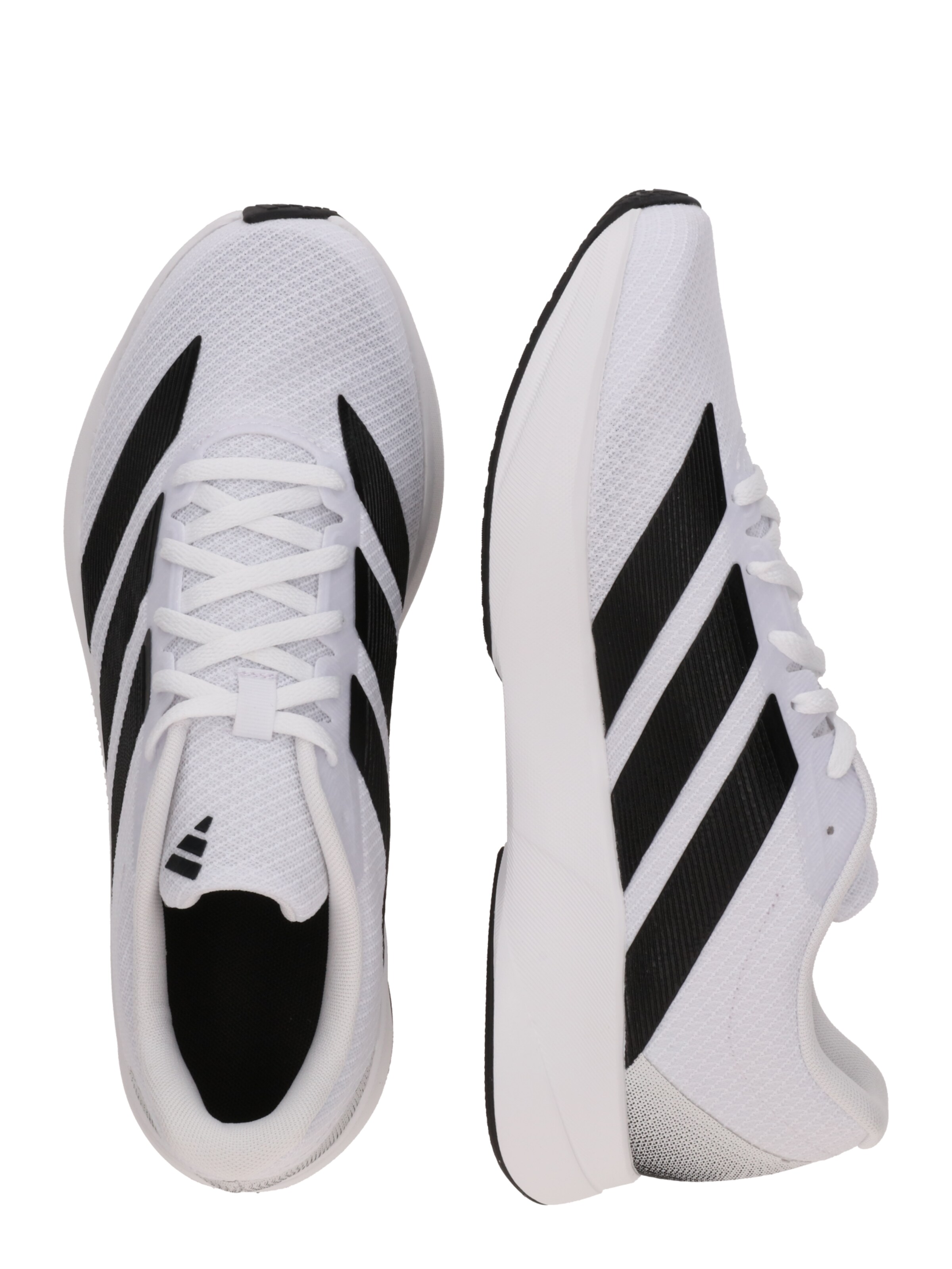 ADIDAS PERFORMANCE Løbesko 'DURAMO RC2' i hvid