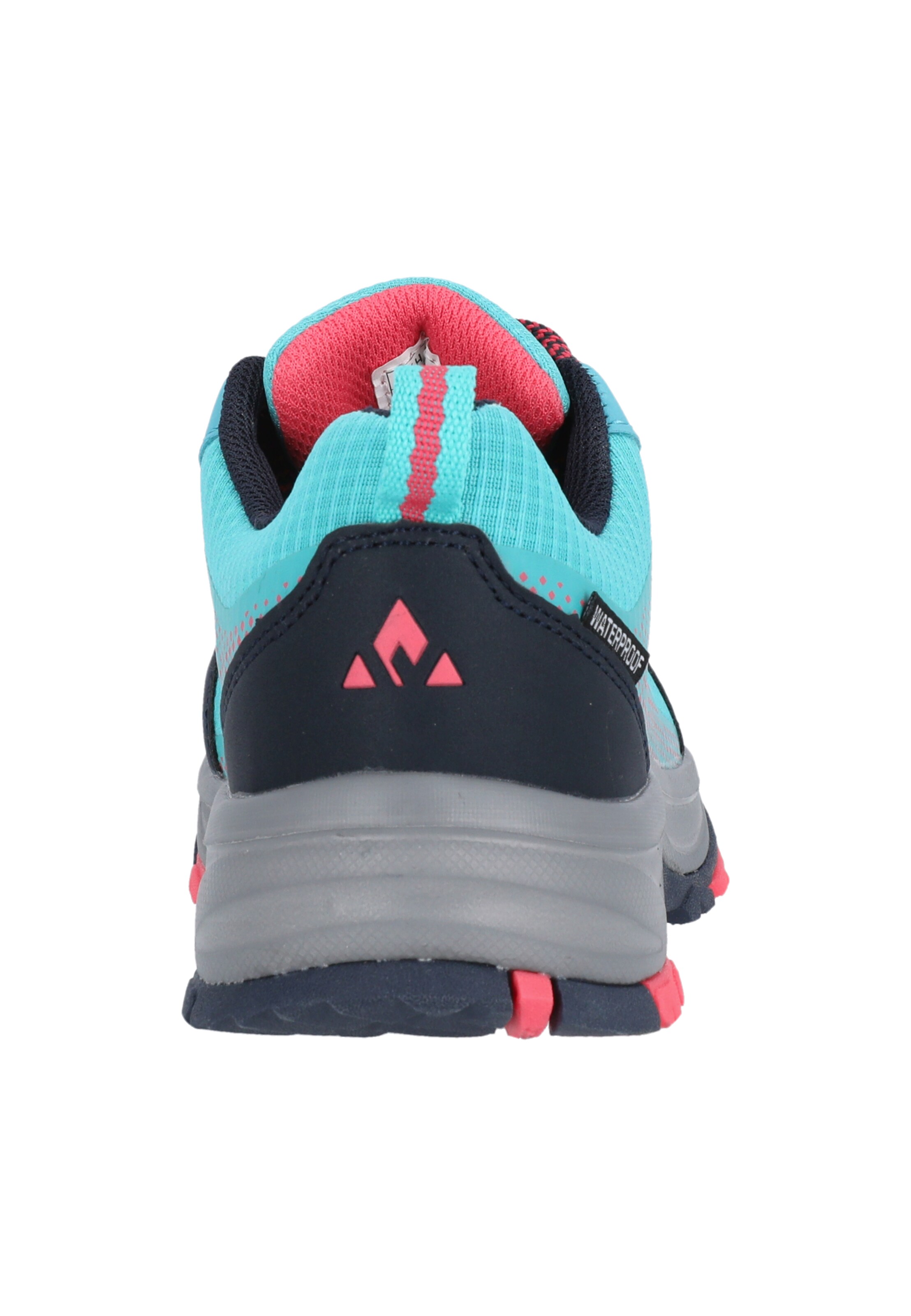 Whistler Halbschuhe 'Famtin' in Blau