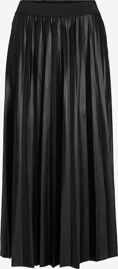 Vila Tall Skirt in Black, Item view