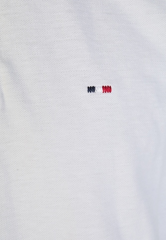HECHTER PARIS Shirt in White