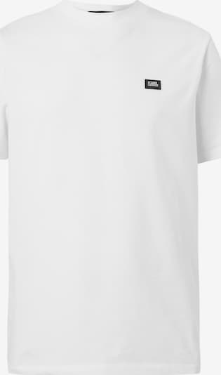 Karl Lagerfeld Paita värissä valkoinen, Tuotenäkymä