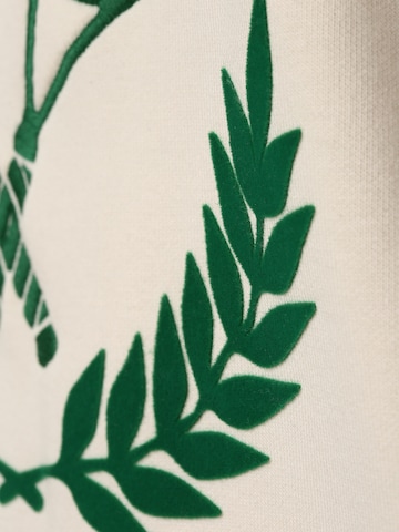 GANT Majica | bež barva