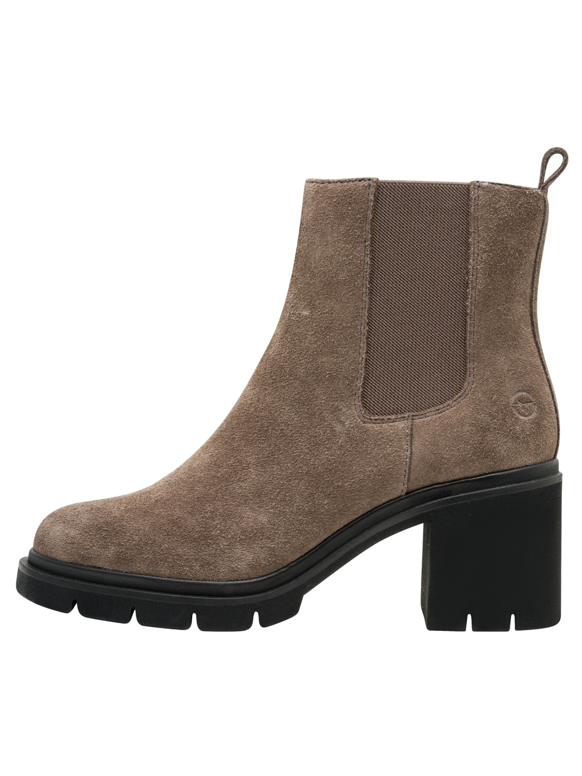 Chelsea Boots Tamaris en gris