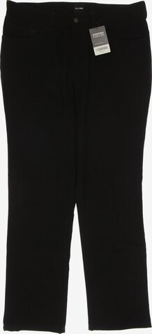 OLYMP Pants in 34 in Black: front