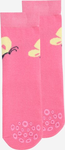 EWERS Socken in Pink