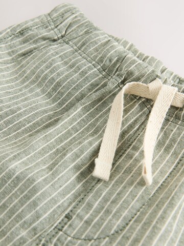 Next Regular Pants in Green