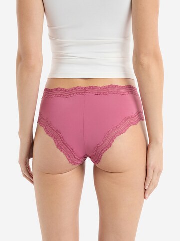 Panty 'SOUL' di ETAM in rosa