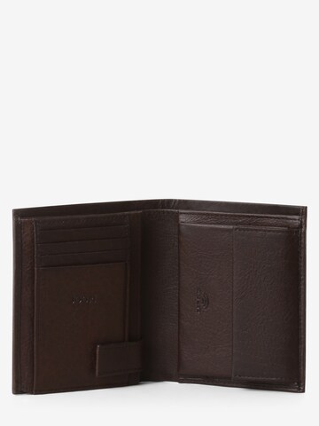 JOOP! Wallet 'Malos' in Brown