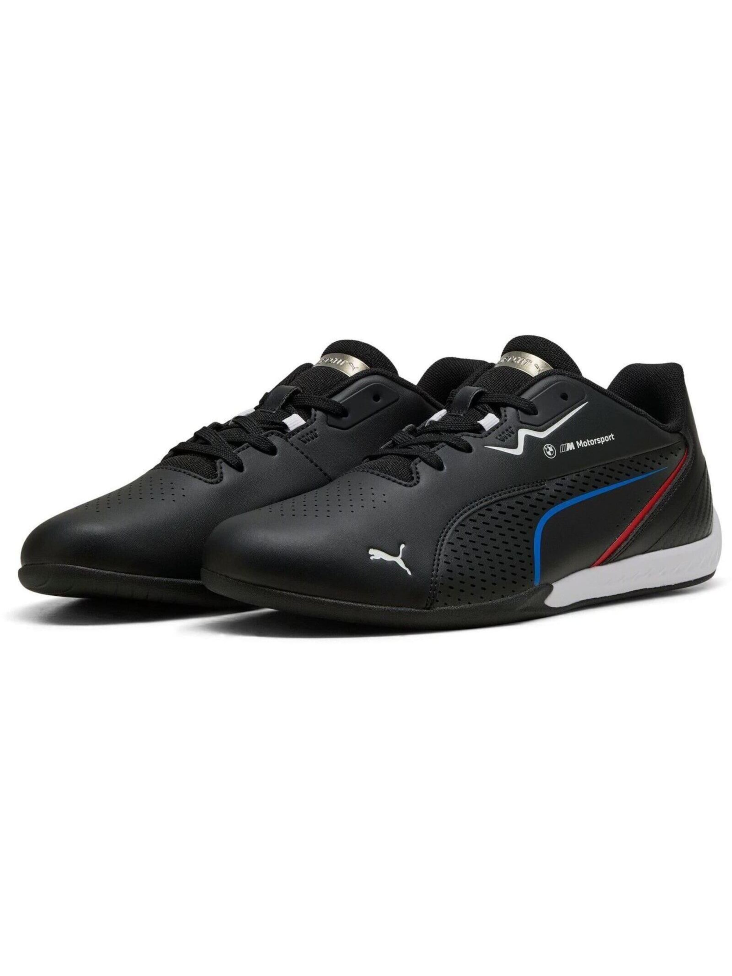 PUMA Sportschoen in Zwart
