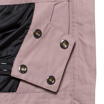 CMP Athletic Jacket in Purple