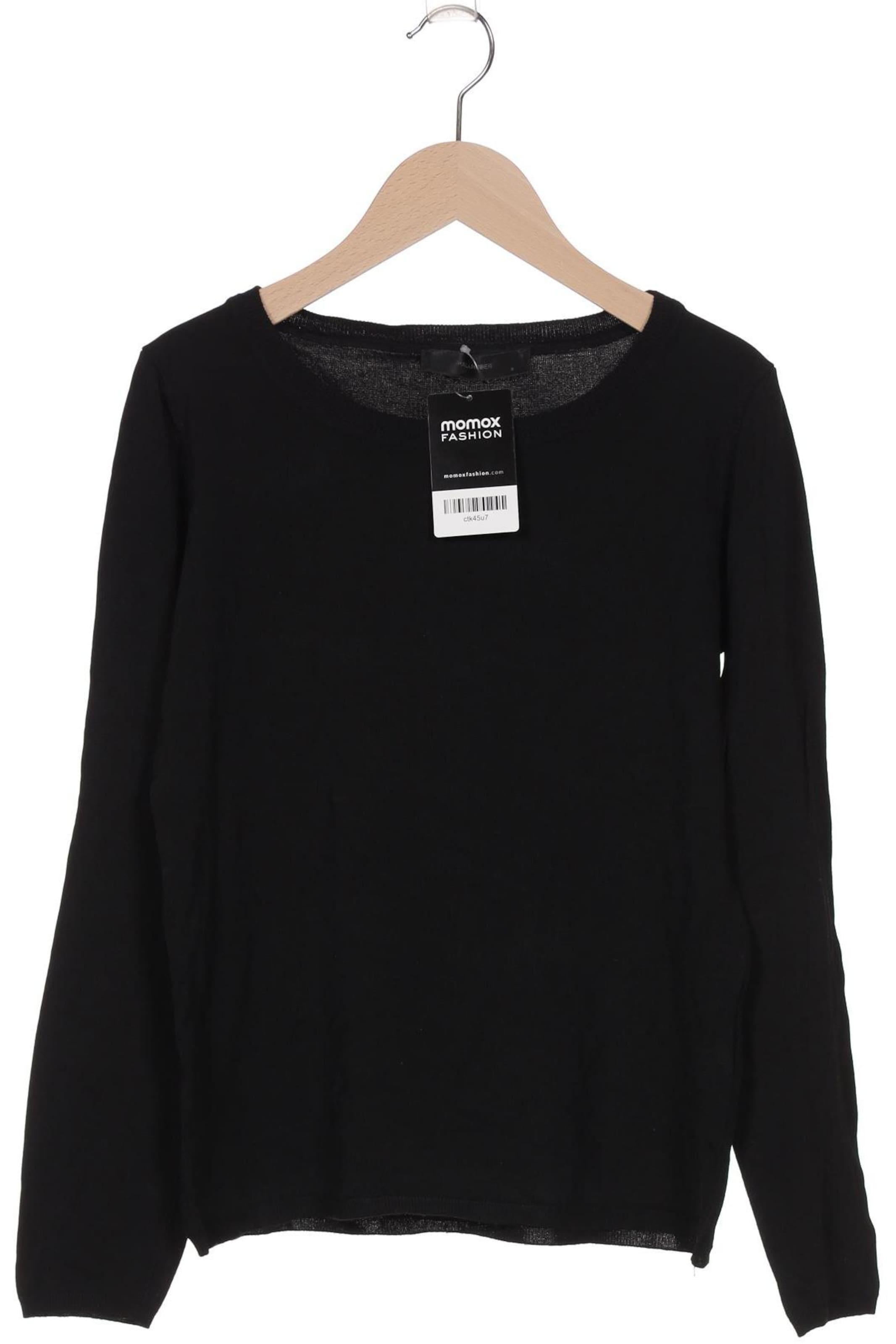 HALLHUBER Top & Shirt in S in Black: front