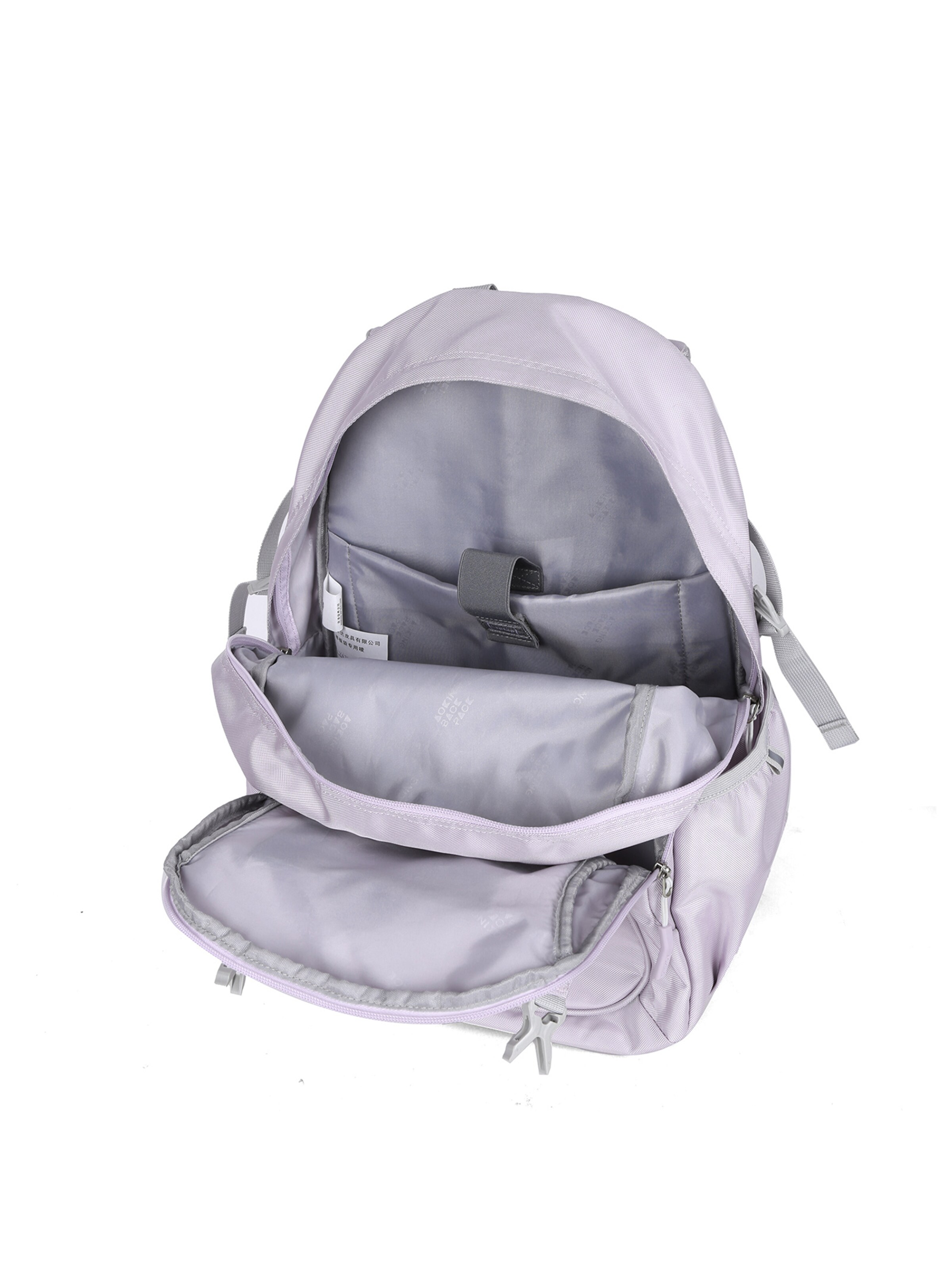 Zaino di Aoking in lilla