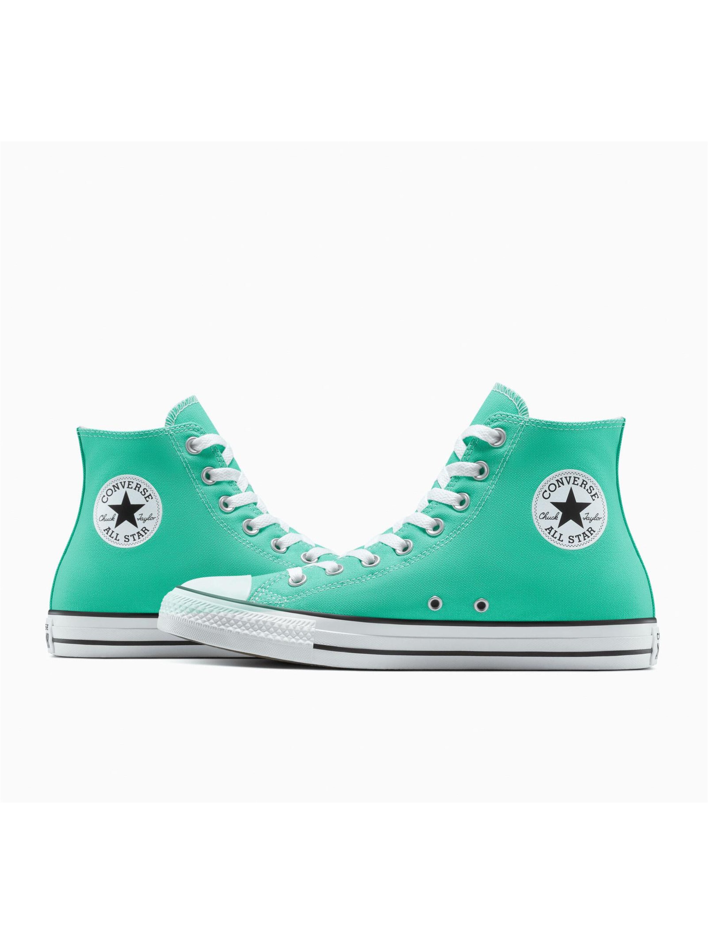 CONVERSE - Zapatillas deportivas bajas 'Converse Chuck Taylor All Star' en azul