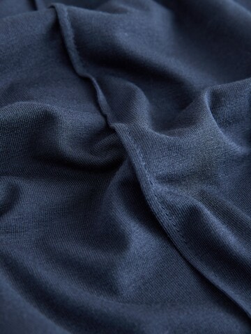 Next Tapered Háremnadrágok - kék