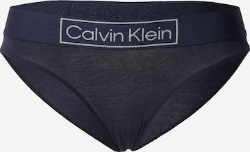 Calvin Klein Underwear Panty Heritage in Lilac ABOUT YOU