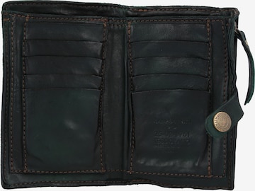 Campomaggi Wallet in Green