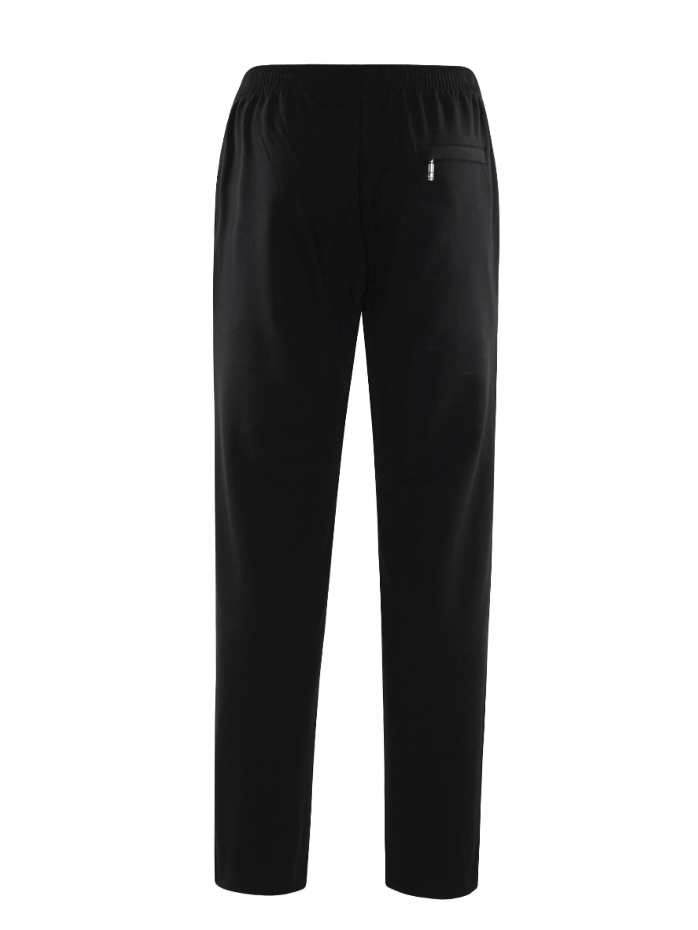 HAJO Regular Pants in Black