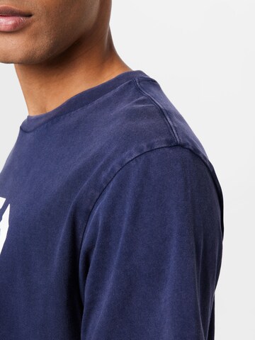 GAP - Camiseta en azul