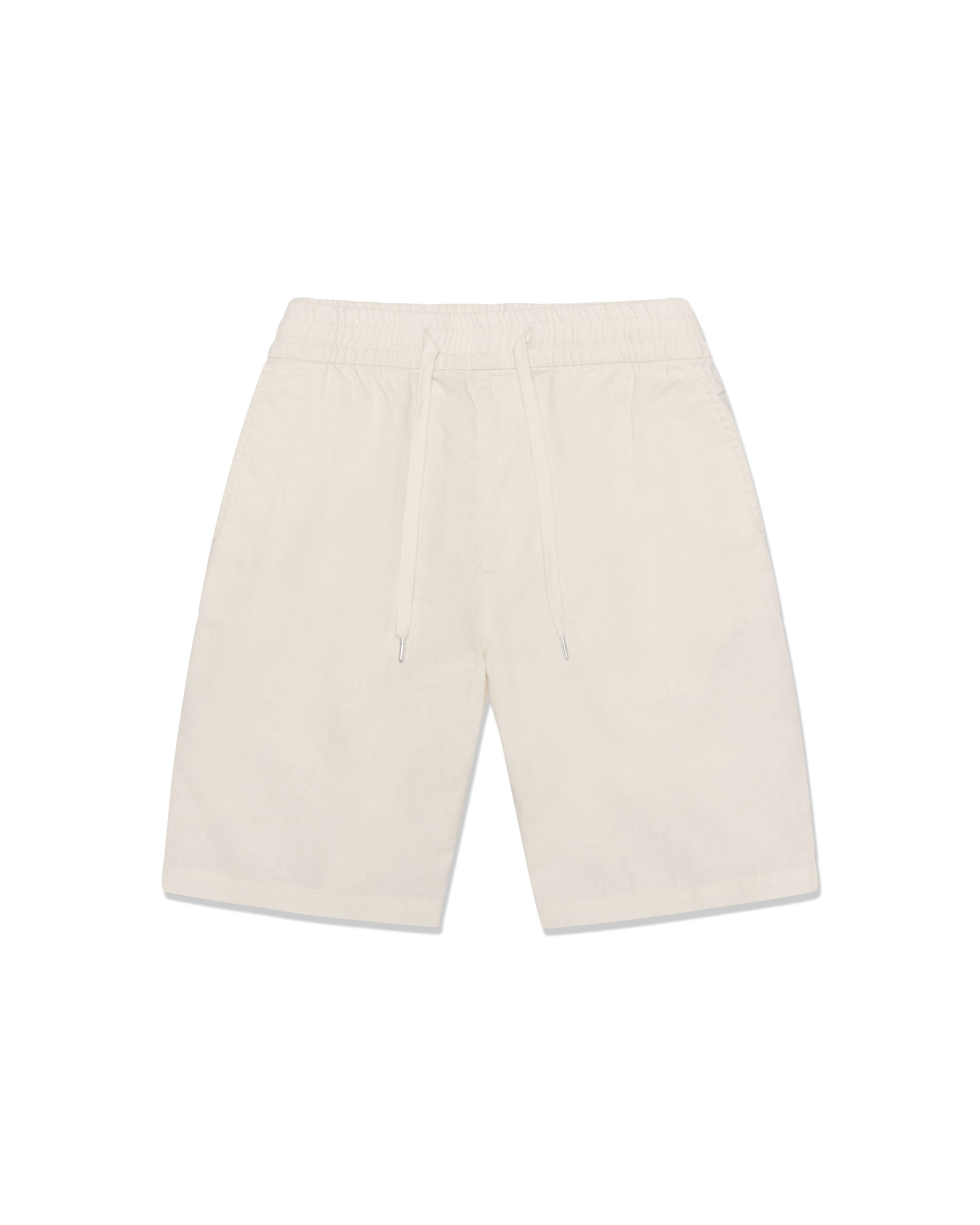Matinique Pants 'Barton' in White: front