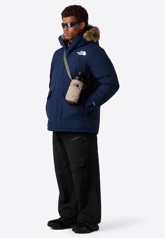 THE NORTH FACE Weatherproof jacket 'MCMURDO' in Blue