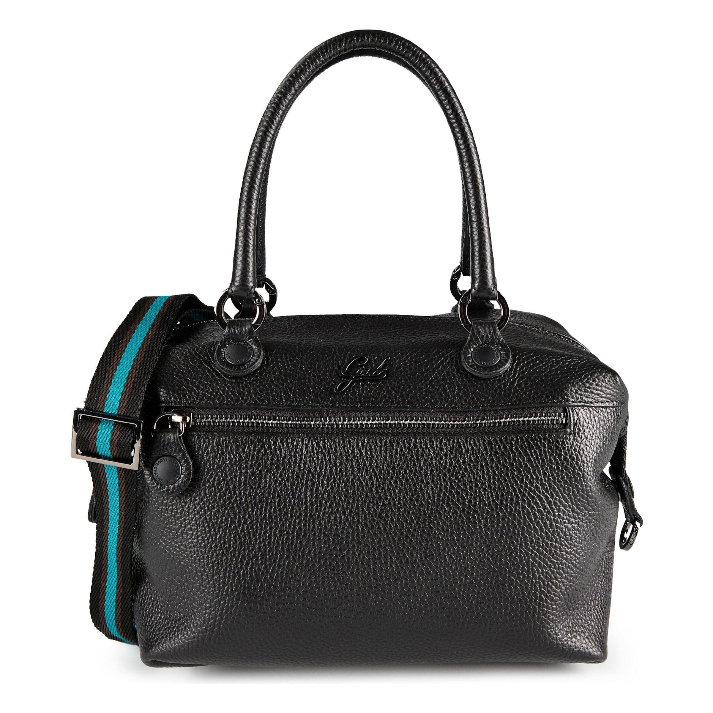 Gabs Handtasche in Schwarz