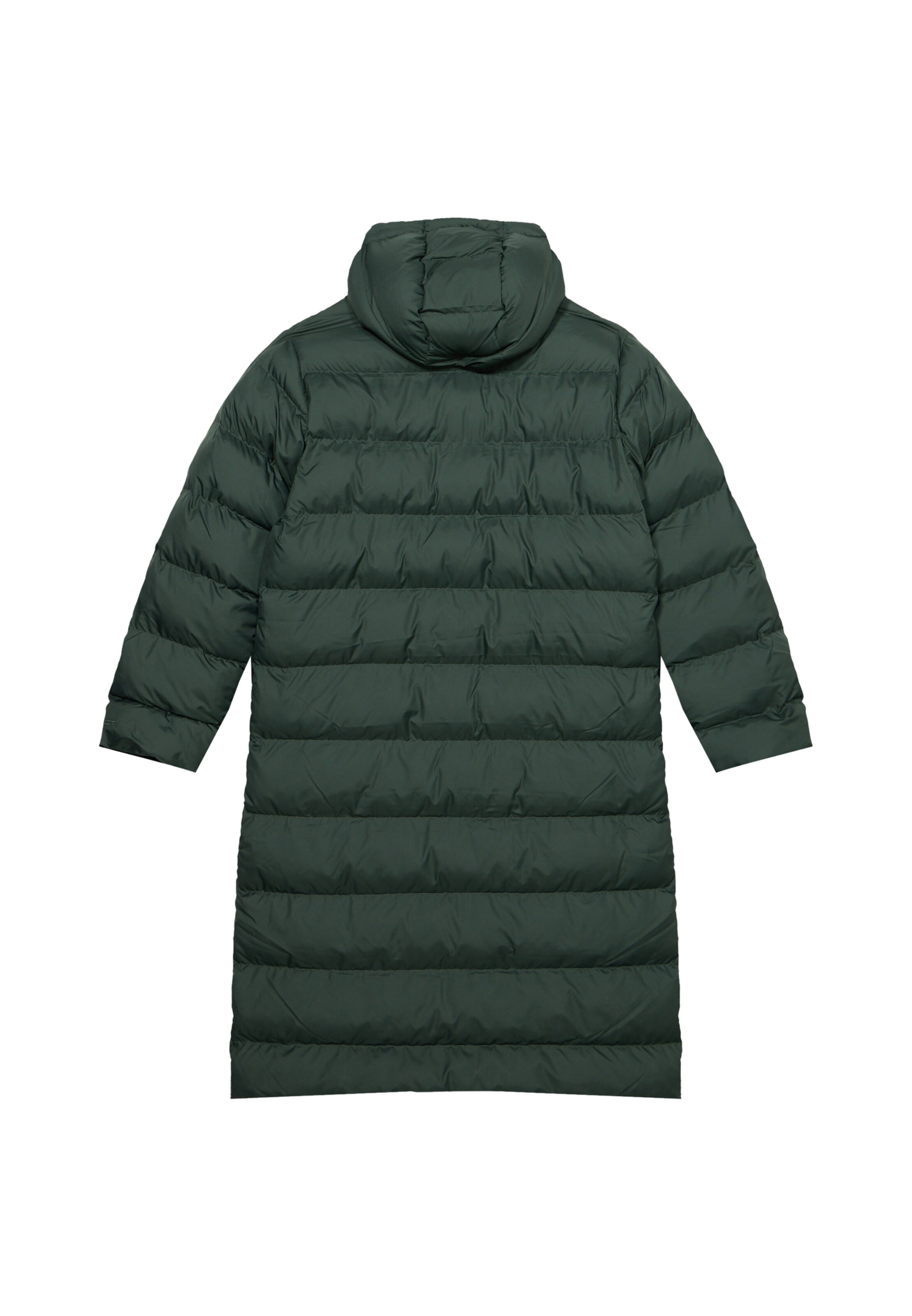 Nike Sportswear Zimní bunda 'ADP' – zelená