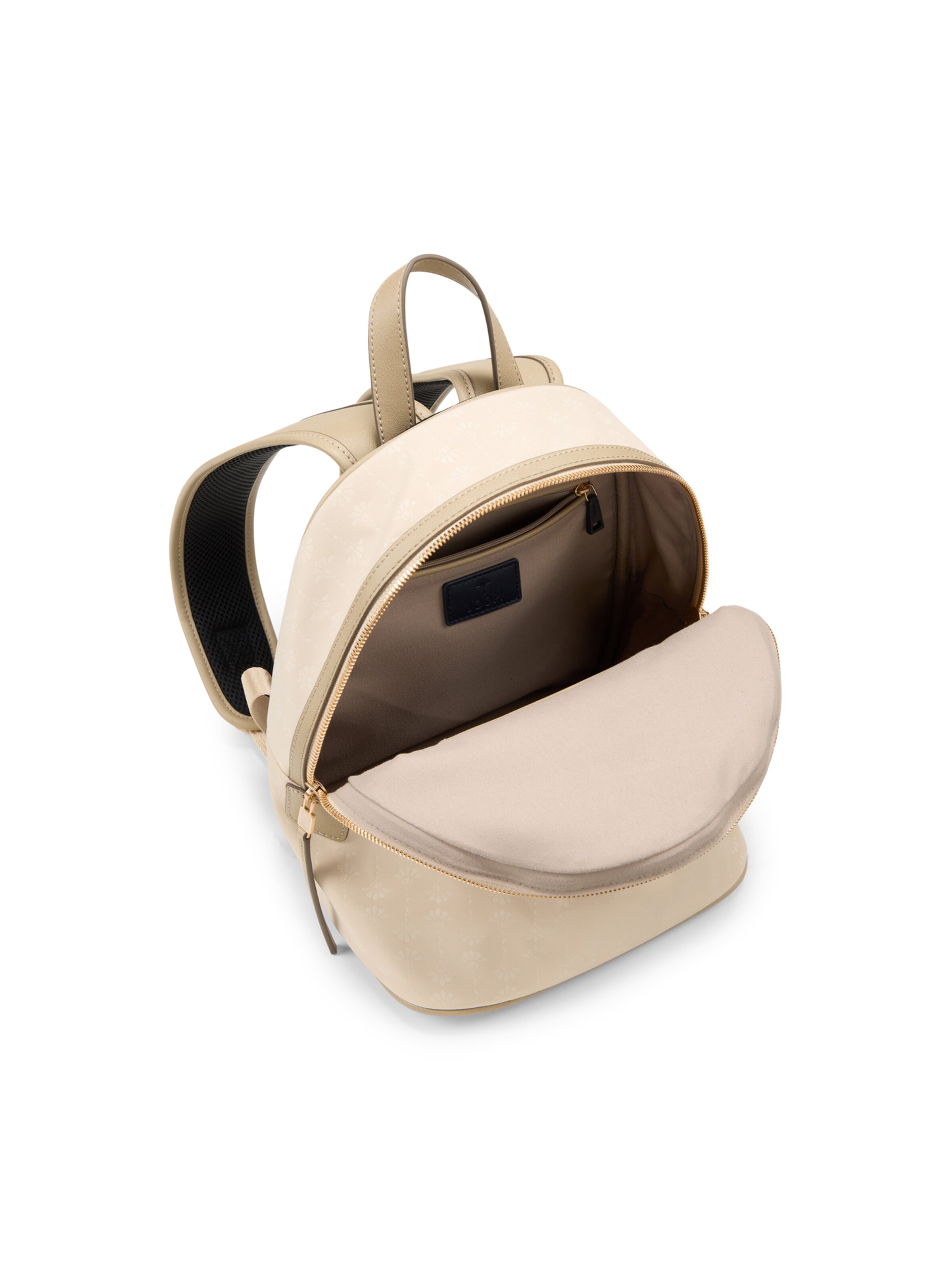 JOOP! - Mochila 'Collana Tessuto Enrica' en beige