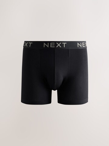 Boxers Next en gris