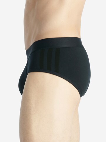 ADIDAS SPORTSWEAR Slip in Schwarz