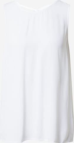 ESPRIT Blouse in White: front