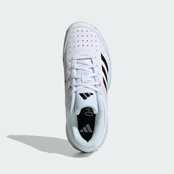 ADIDAS PERFORMANCE Sportschoen 'Court' in Wit