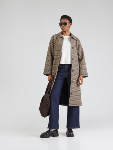 PIECES - Jersey 'PCRATH' en beige