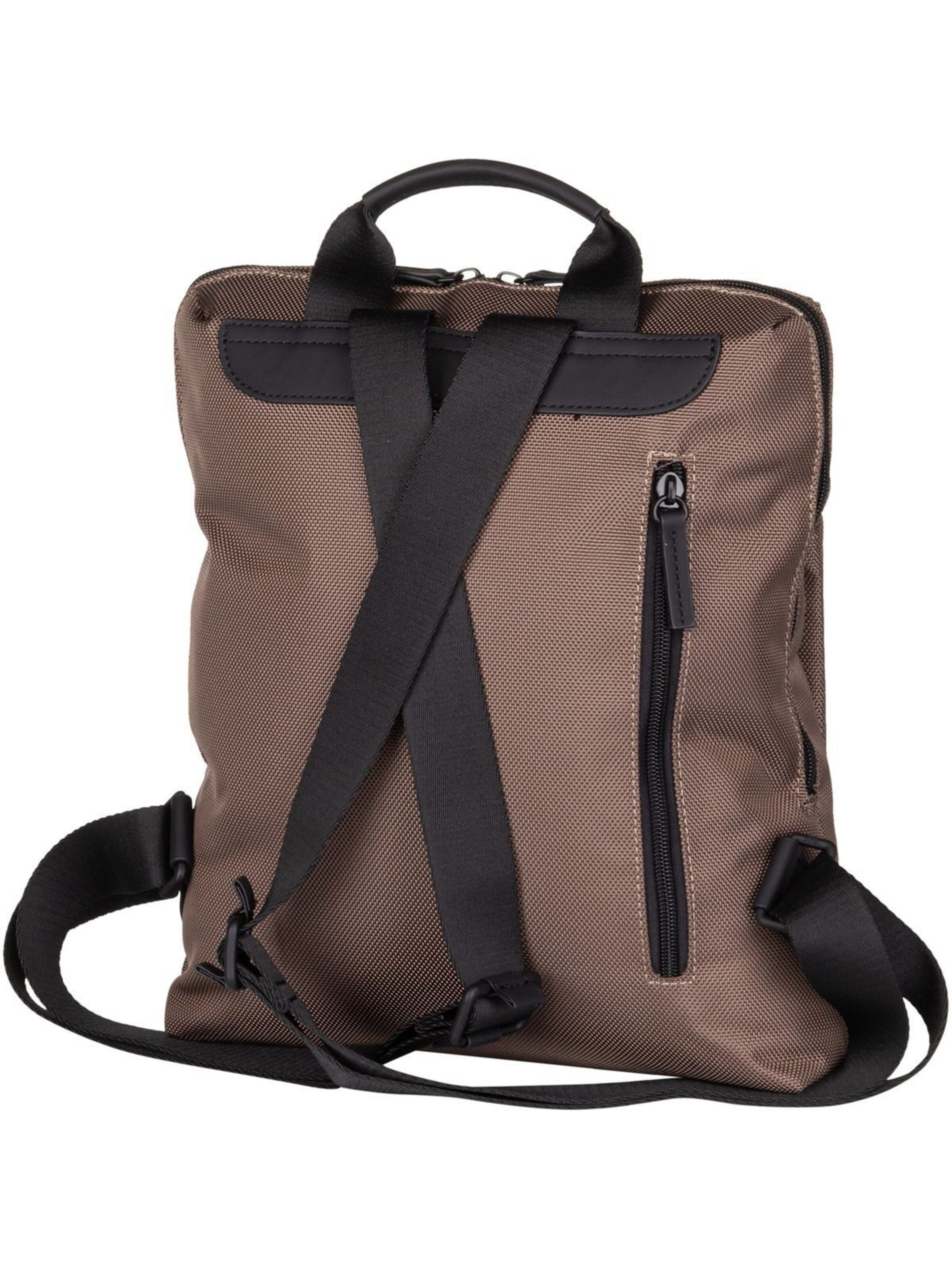 JOST Rucksack 'Balling' in Grau