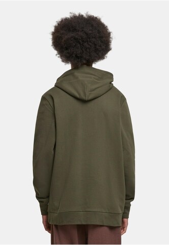 PUMA Sweatshirt 'Better Essential' in Green
