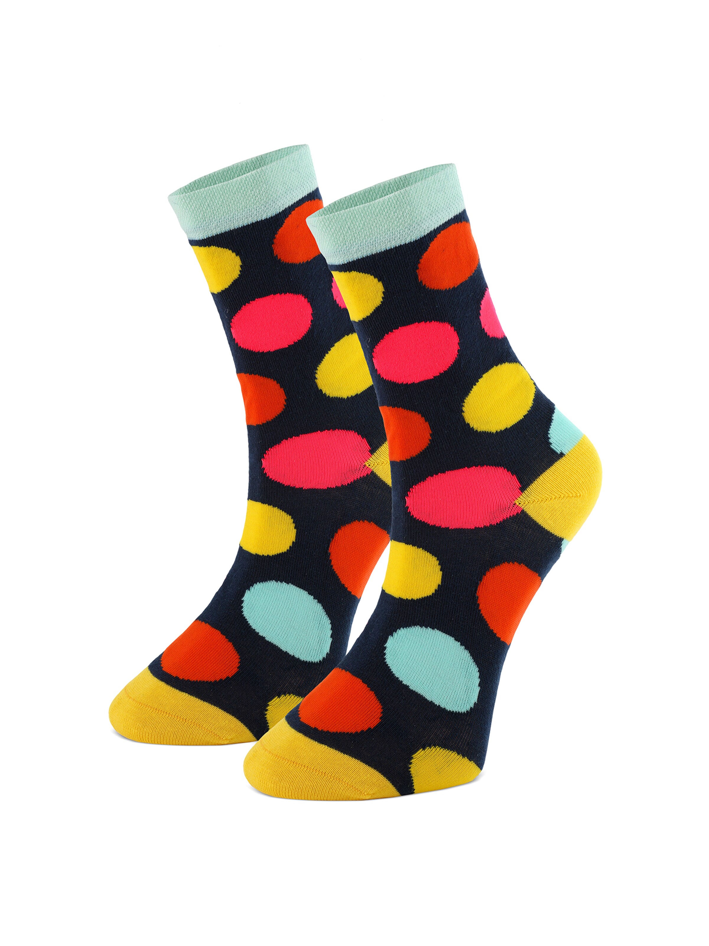Crea Socks Socks 'Punkt' in Mixed colors
