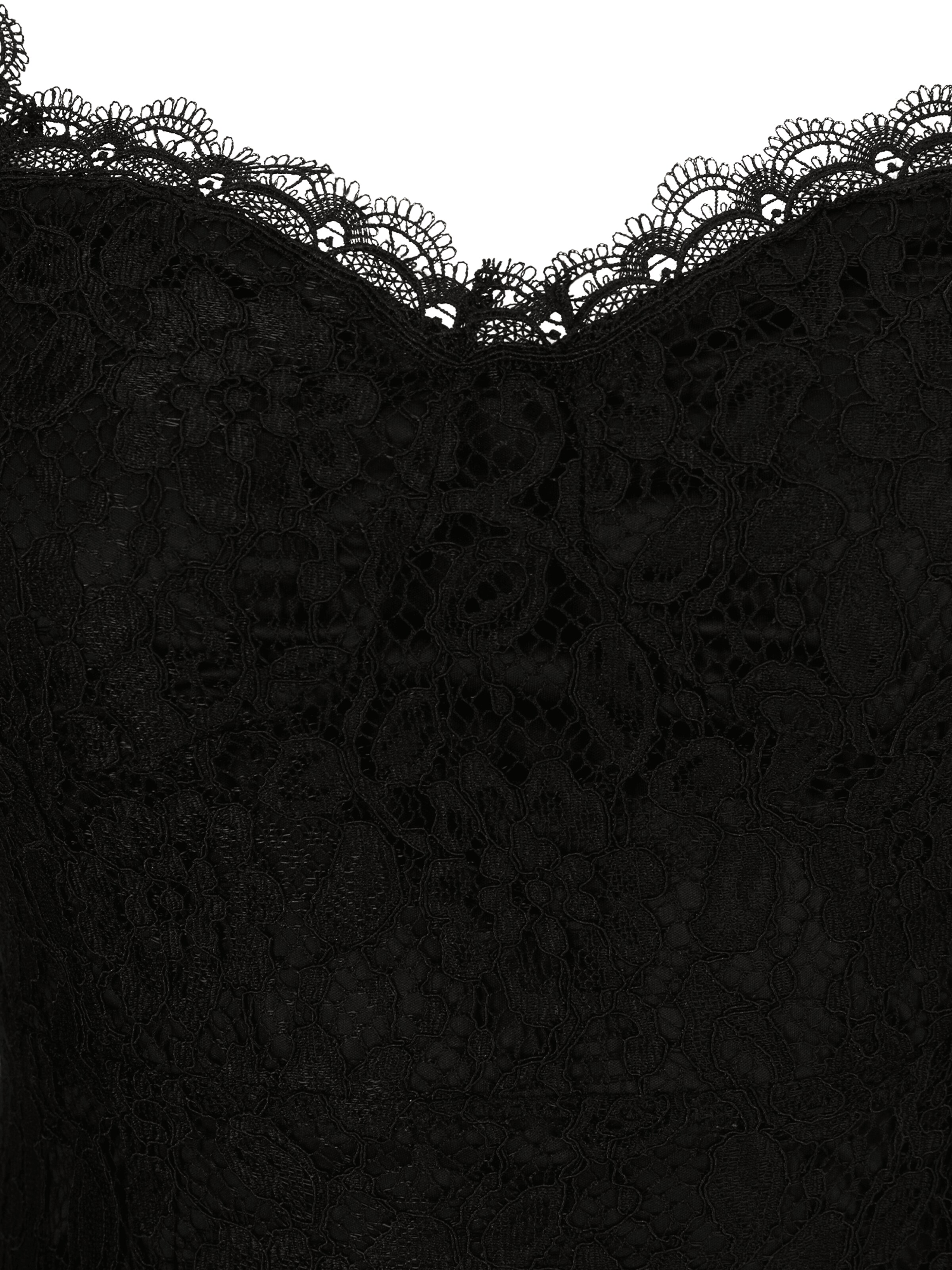 Robe Dorothy Perkins Petite en noir