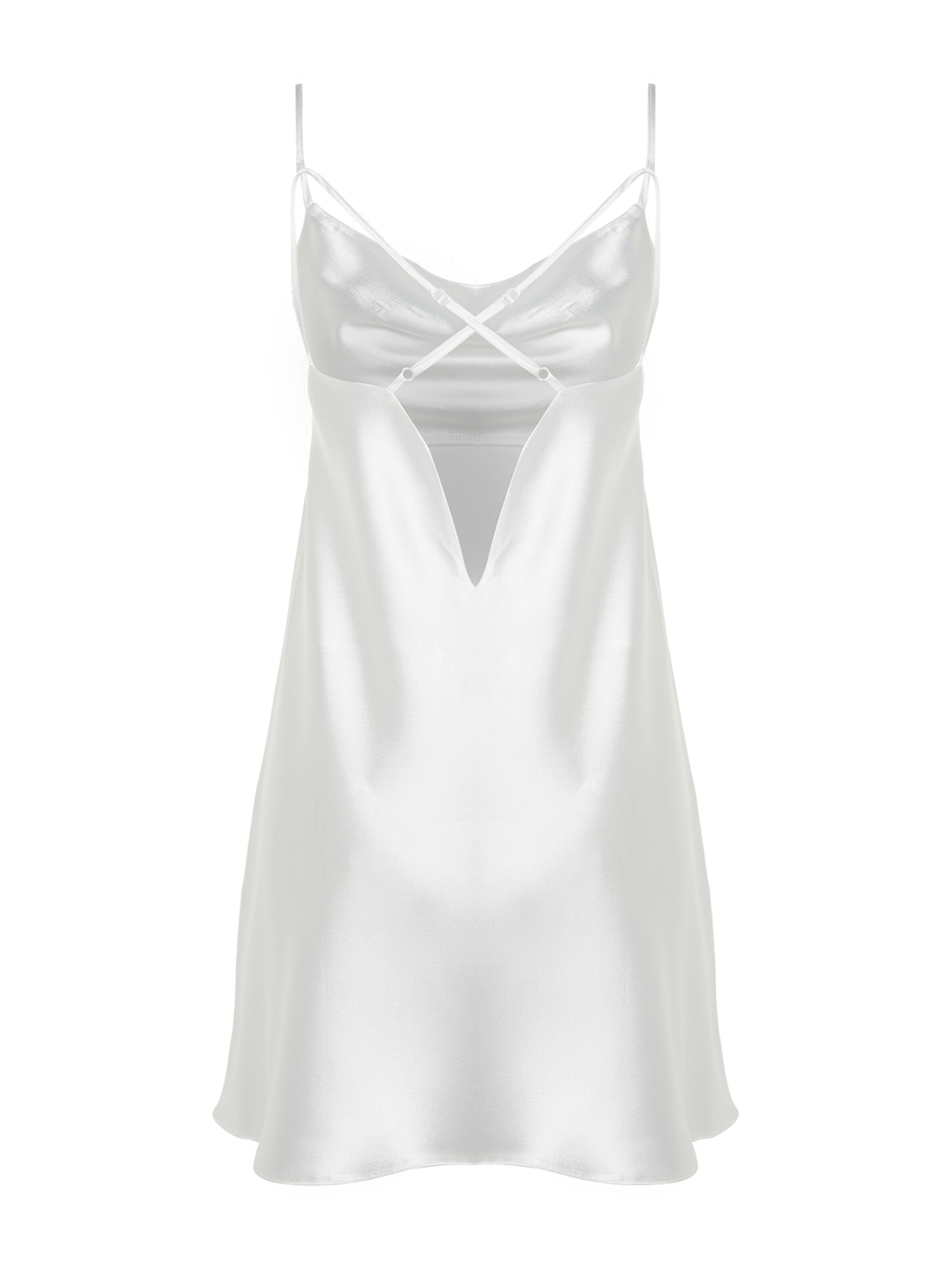 Trendyol Неглиже в Бежевый