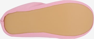 ZigZag Gymnastikschuh 'Denise' in Pink