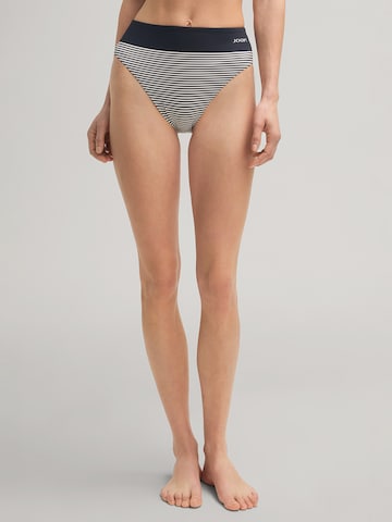 JOOP! Bikini bottom in Blue: front