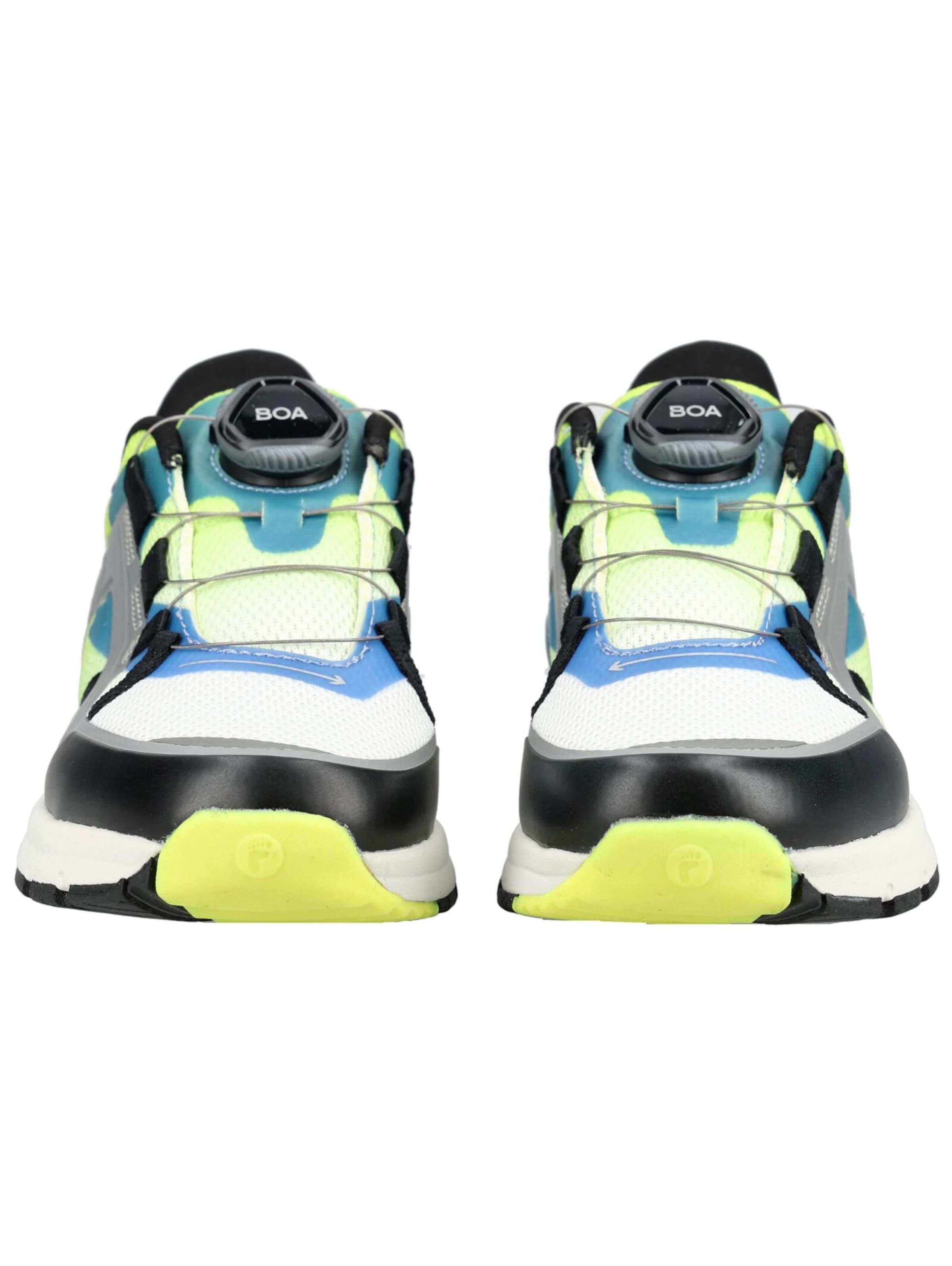 Baskets RICOSTA en blanc