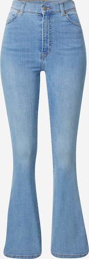 Dr. Denim Jeans 'Moxy' i blå denim, Produktvy