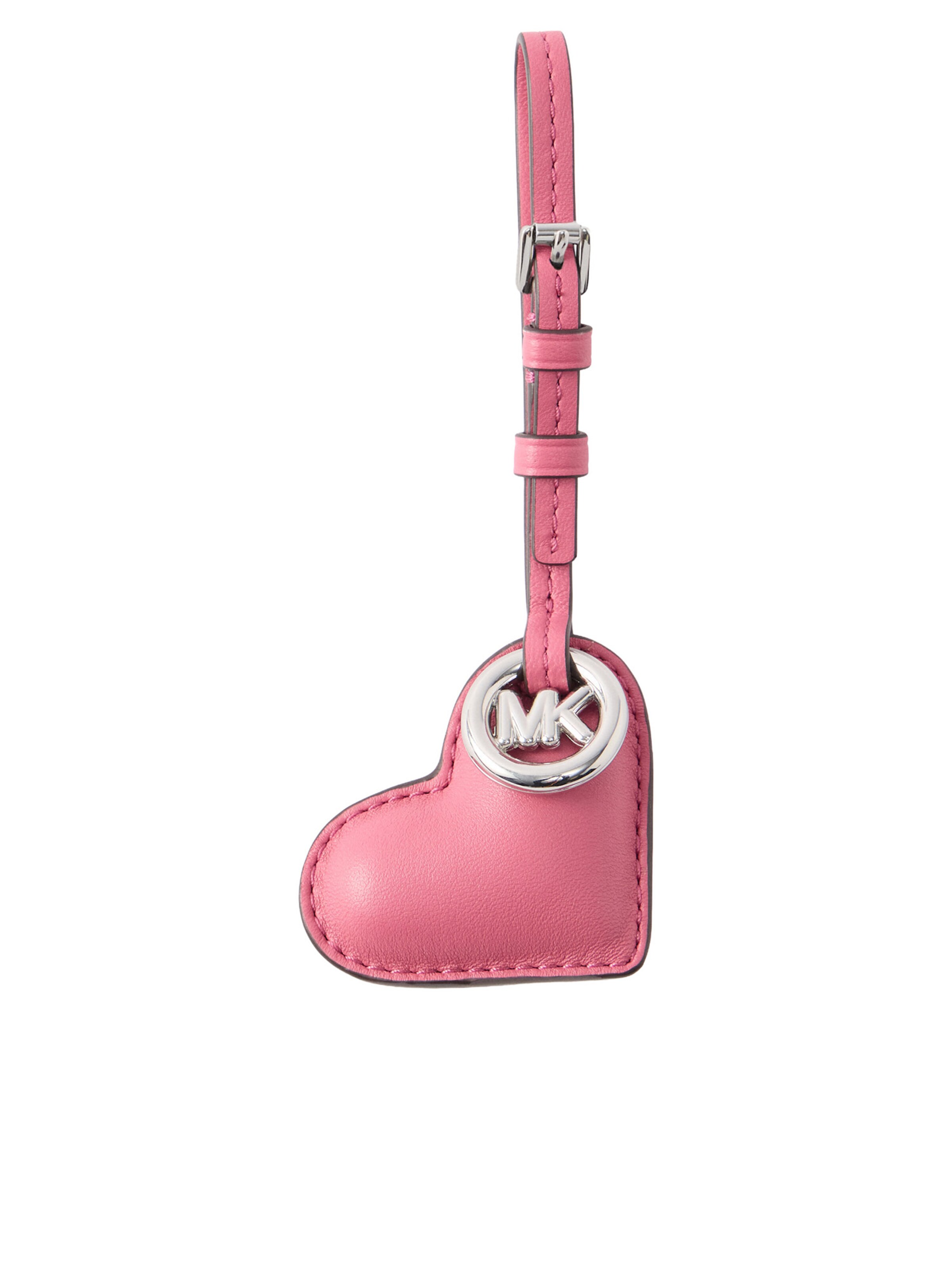 MICHAEL Michael Kors Príslušenstvo k taškám - Ružová: predná strana