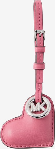 MICHAEL Michael Kors Príslušenstvo k taškám - Ružová: predná strana