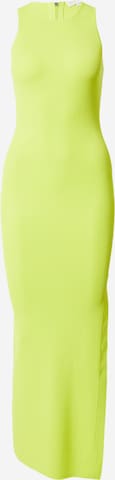 MICHAEL Michael Kors - Vestido de verano en verde: frente