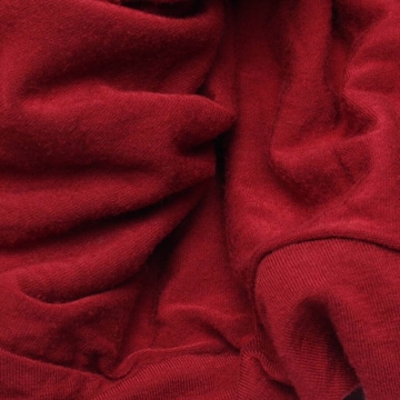 Alexander McQueen Kleid L in Rot