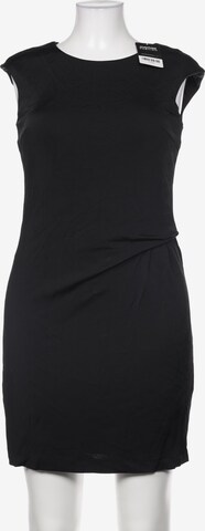 Peserico Dress in L in Black: front