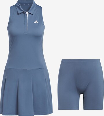 ADIDAS PERFORMANCE Sports Dress 'Ultimate365' in Blue